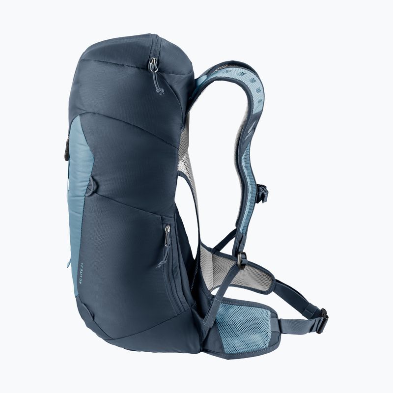 Turistický batoh deuter AC Lite 24 l atlantic/ink 4