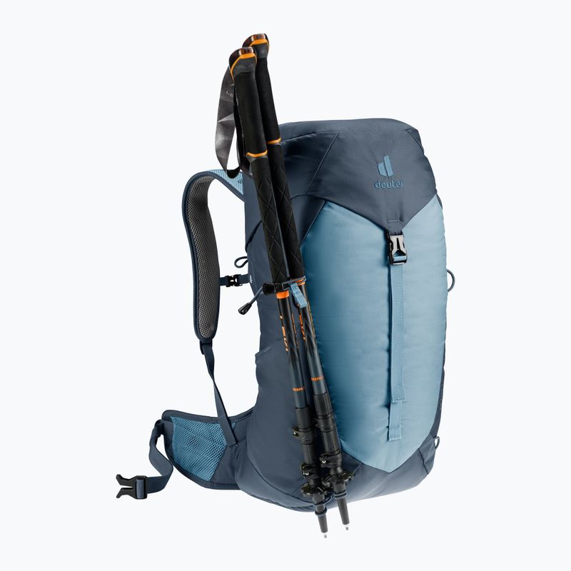 Turistický batoh deuter AC Lite 24 l atlantic/ink 5