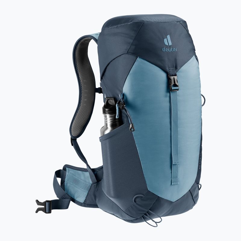 Turistický batoh deuter AC Lite 24 l atlantic/ink 6