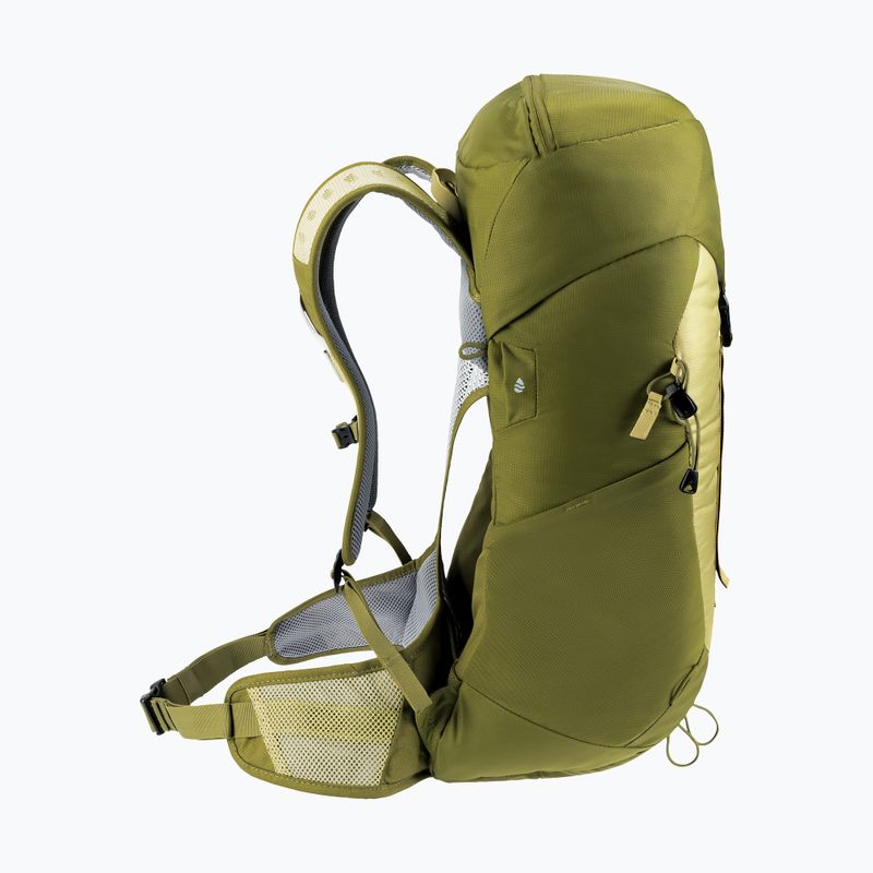 Turistický batoh deuter AC Lite 24 l linden/cactus 6