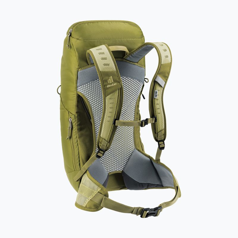 Turistický batoh deuter AC Lite 24 l linden/cactus 7