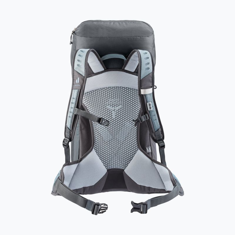 Dámský turistický batoh deuter AC Lite 28 l SL shale/graphite 3