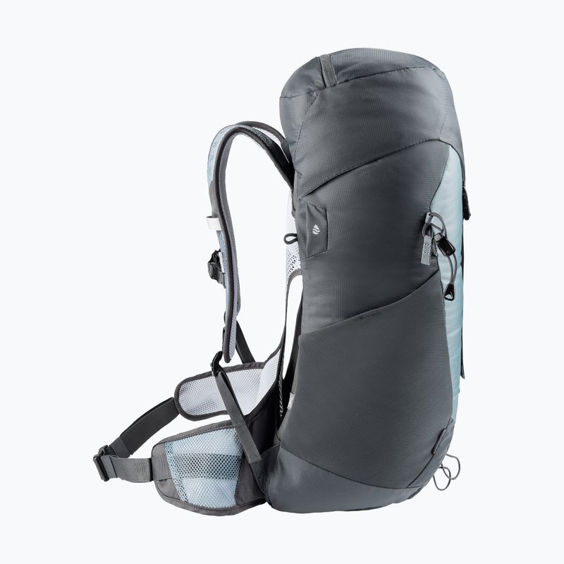 Dámský turistický batoh deuter AC Lite 28 l SL shale/graphite 5