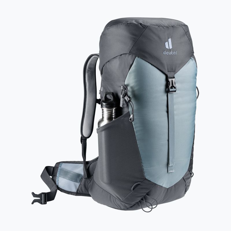 Dámský turistický batoh deuter AC Lite 28 l SL shale/graphite 9