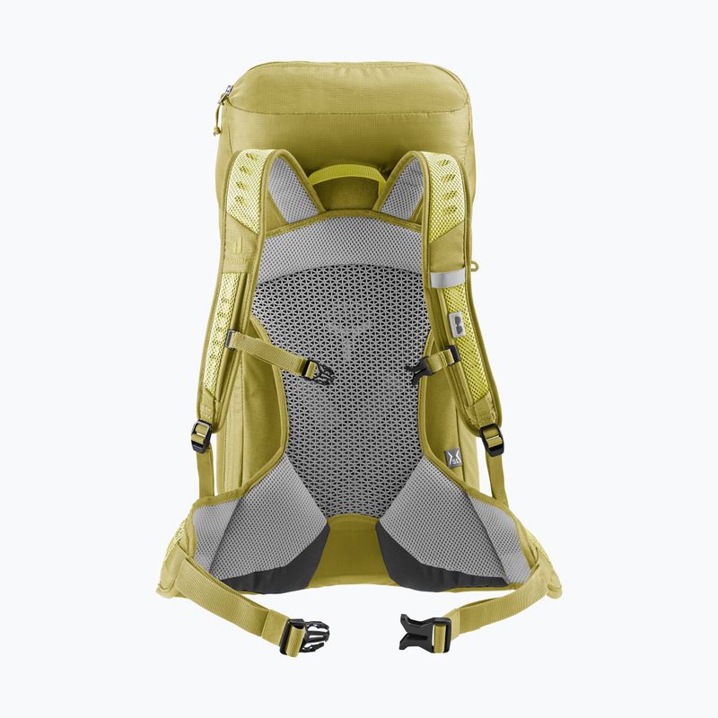 Dámský turistický batoh deuter AC Lite 28 l SL sprout/linden 3