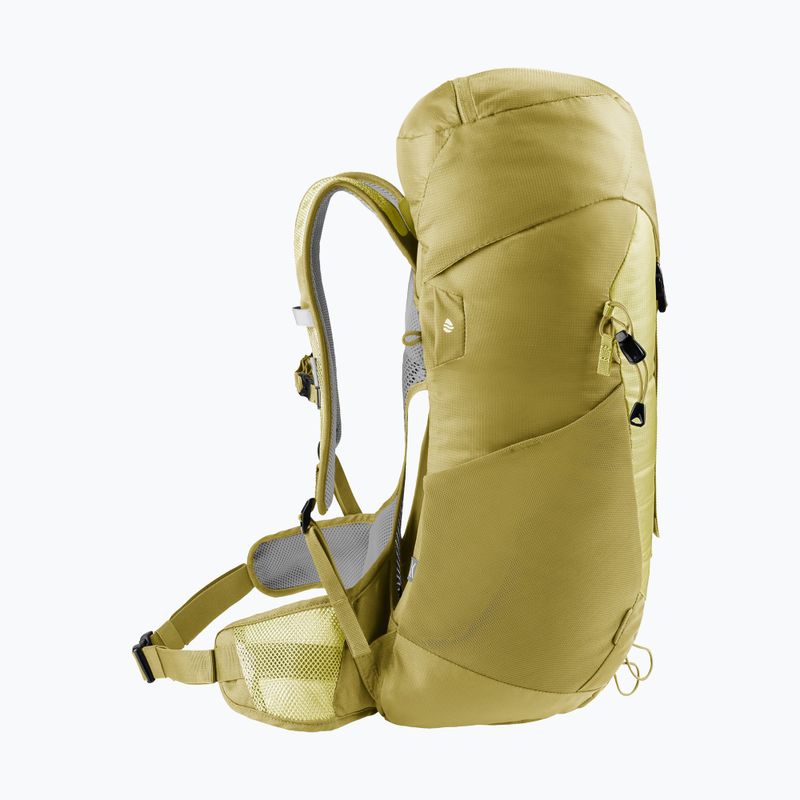 Dámský turistický batoh deuter AC Lite 28 l SL sprout/linden 5