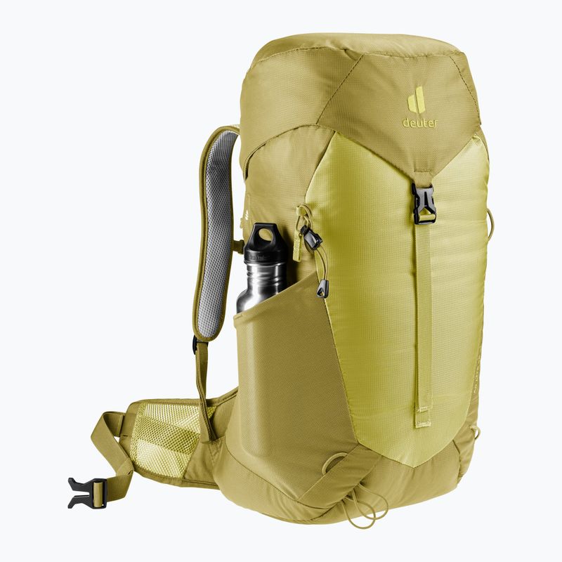 Dámský turistický batoh deuter AC Lite 28 l SL sprout/linden 8