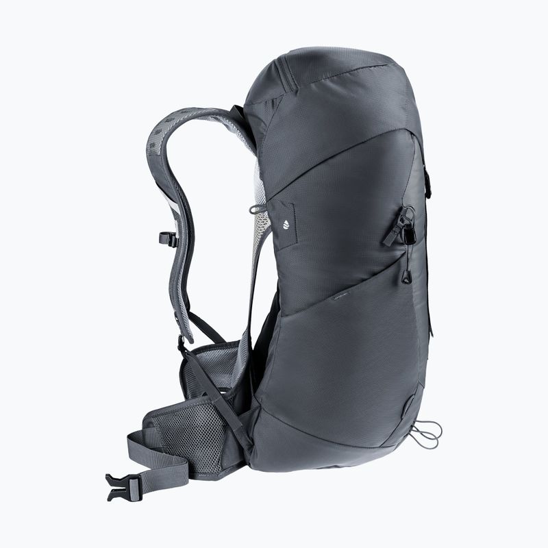 Turistický batoh deuter AC Lite 30 l black 6