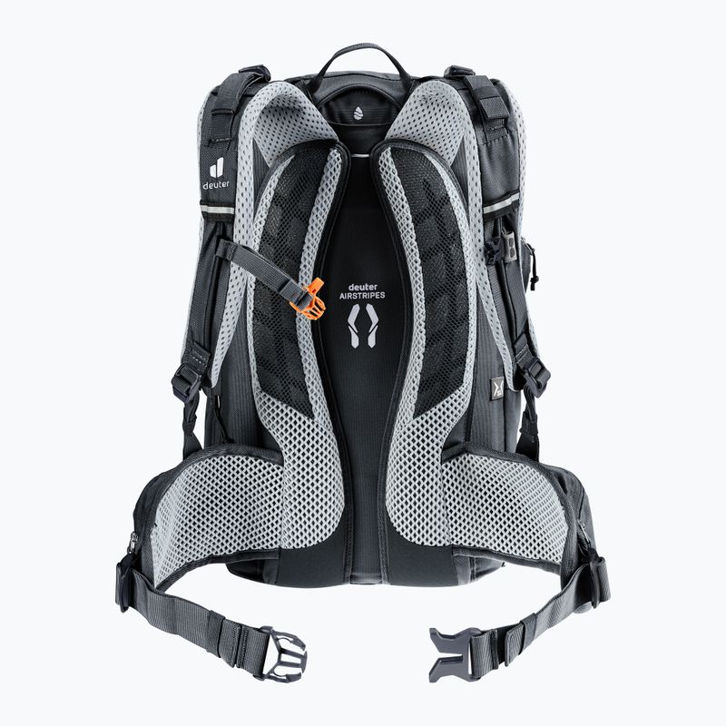 Dámský batoh na kolo deuter Trans Alpine 22 l SL black 5