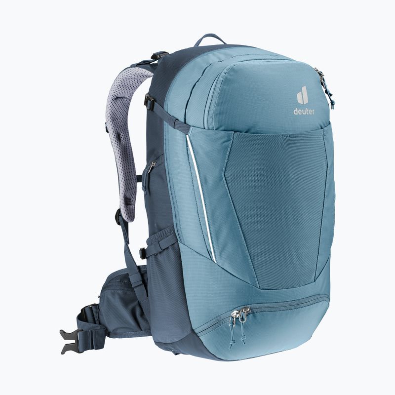 Cyklistický batoh deuter Trans Alpine 30 l atlantic/ink 2