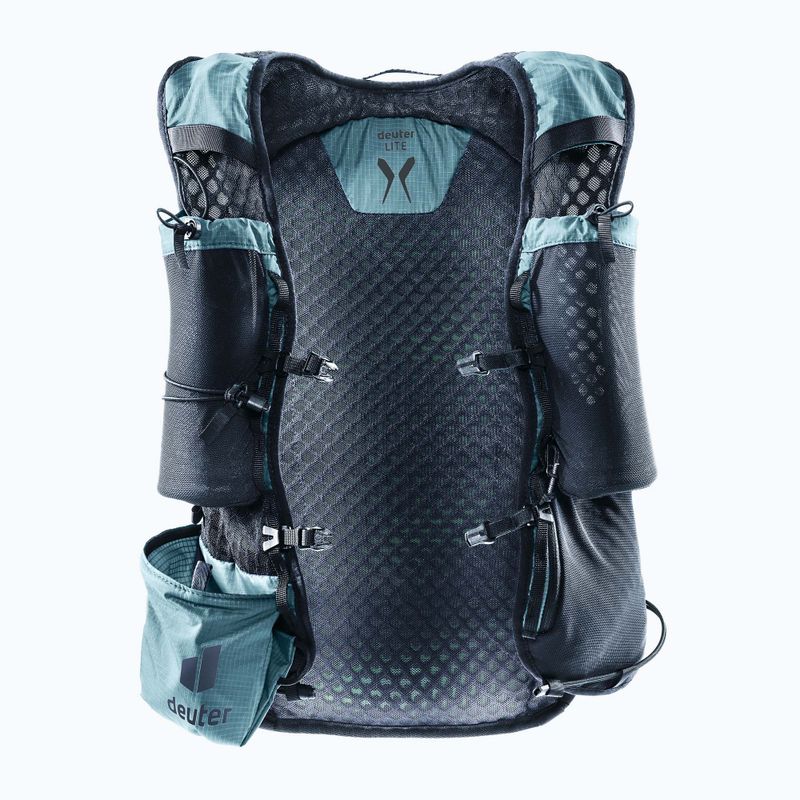 Běžecký batoh deuter Ascender 7 l lake 3