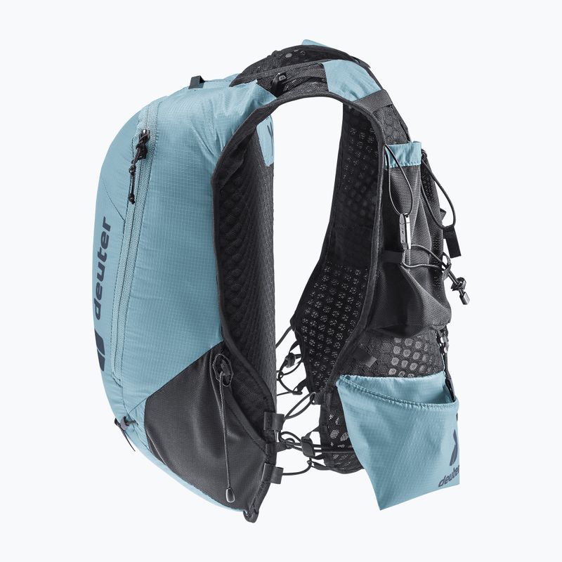 Běžecký batoh deuter Ascender 7 l lake 5