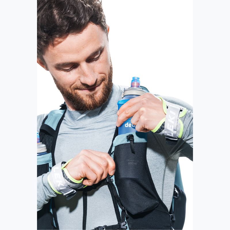 Běžecký batoh deuter Ascender 7 l lake 11