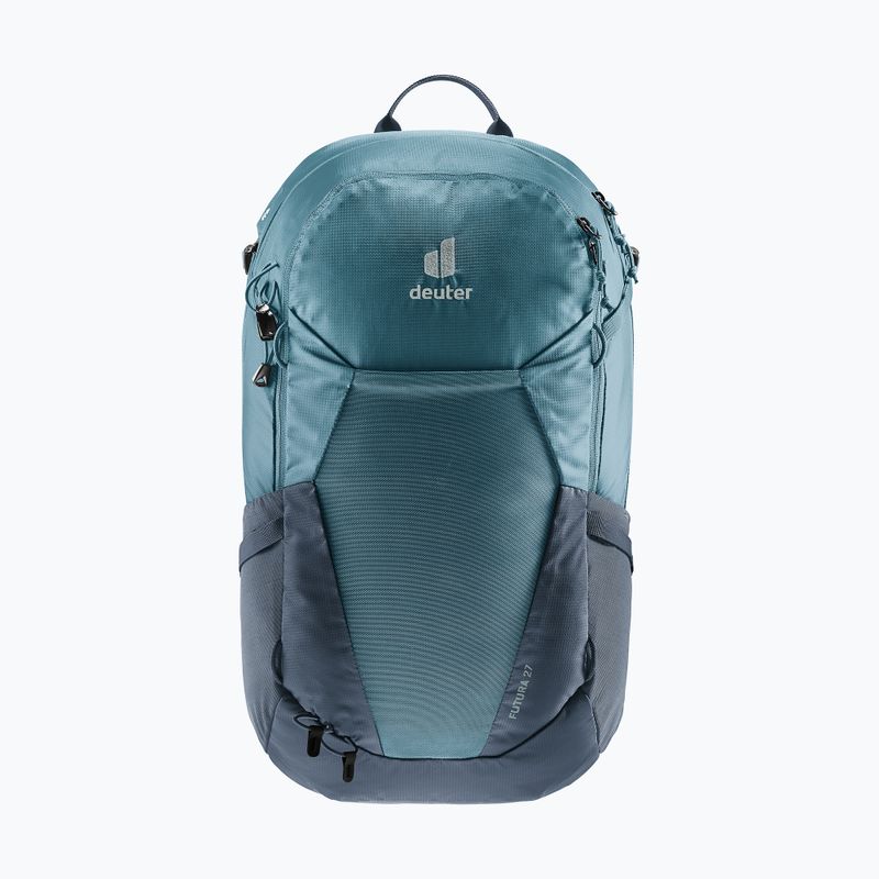 Turistický batoh deuter Futura 27 l atlantic/ink