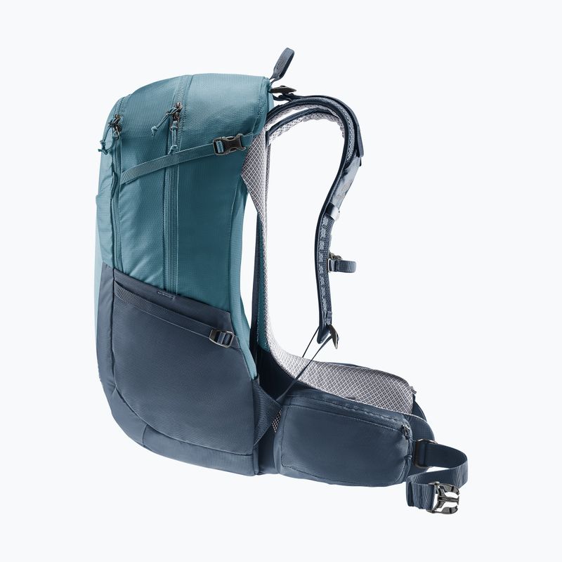 Turistický batoh deuter Futura 27 l atlantic/ink 6