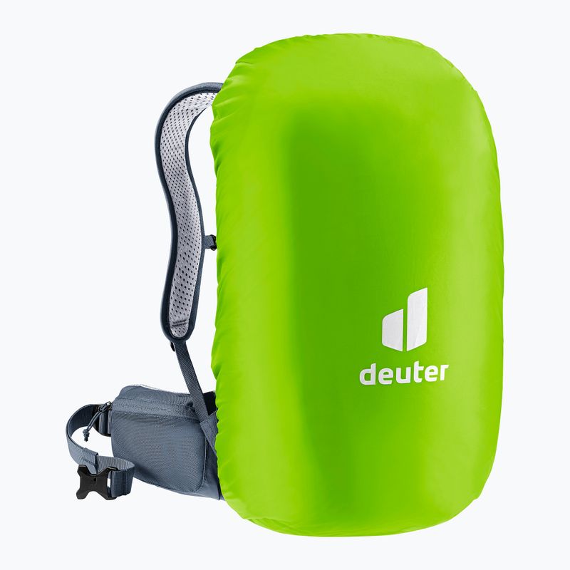 Turistický batoh deuter Futura 27 l atlantic/ink 7