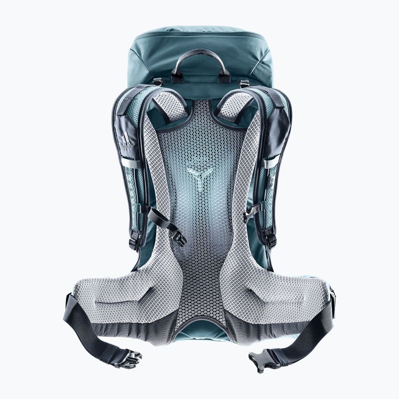 Turistický batoh deuter Futura 26 l atlantic/ink 2