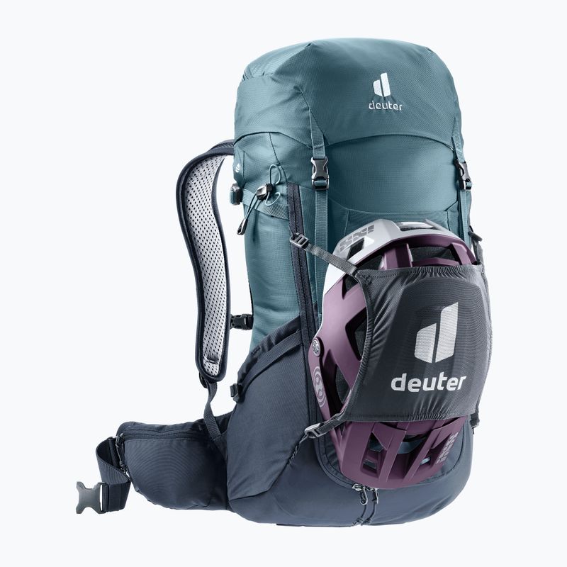 Turistický batoh deuter Futura 26 l atlantic/ink 9