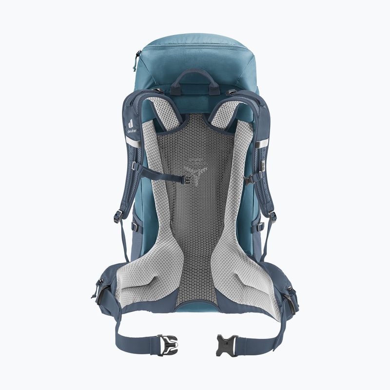 Turistický batoh deuter Futura 32 l atlantic/ink 2