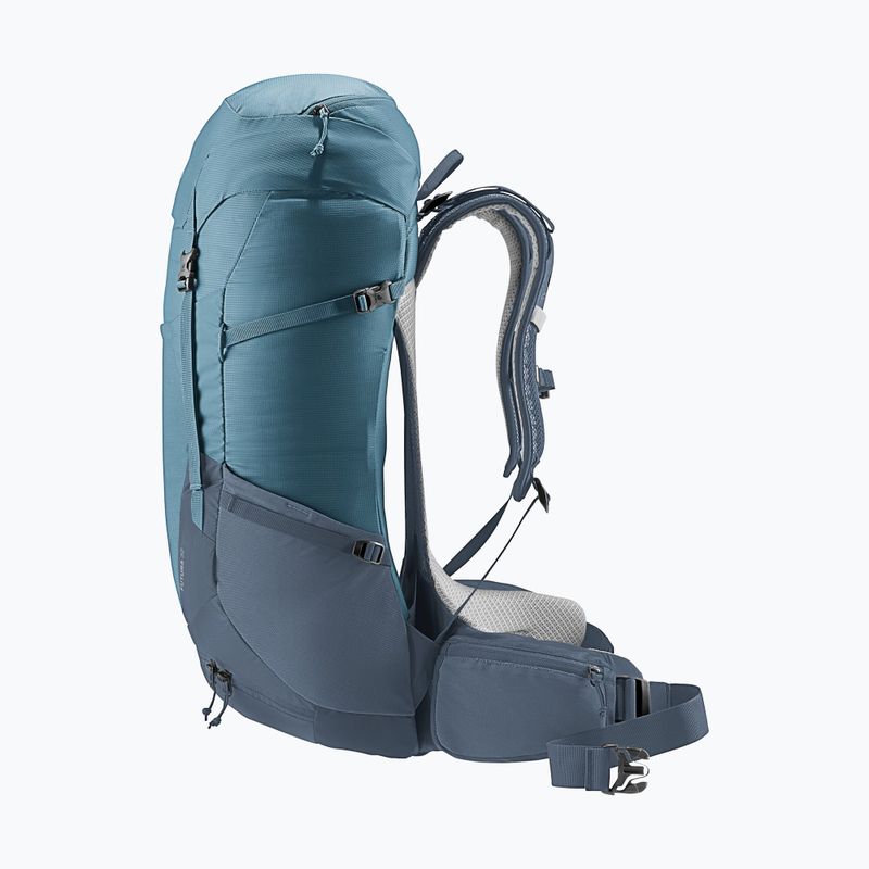 Turistický batoh deuter Futura 32 l atlantic/ink 4