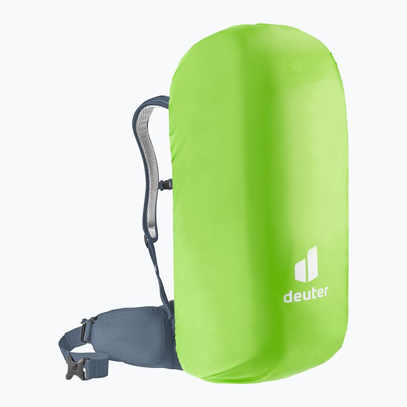 Turistický batoh deuter Futura 32 l atlantic/ink 7
