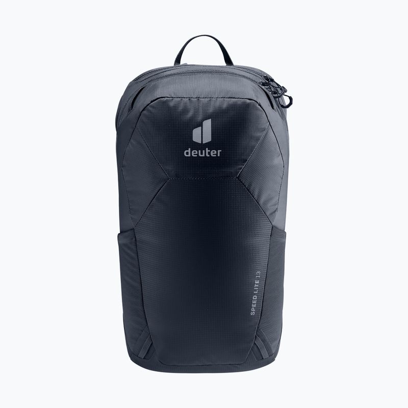 Turistický batoh deuter Speed Lite 13 l black