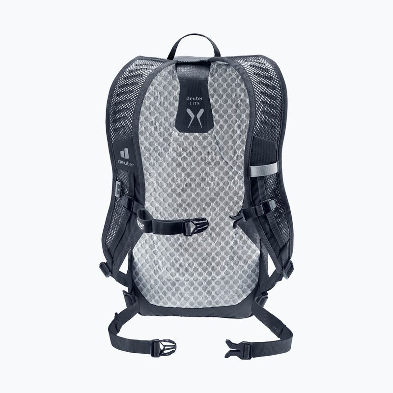 Turistický batoh deuter Speed Lite 13 l black 2