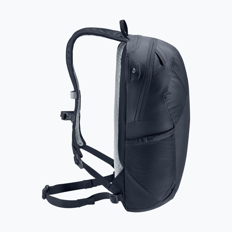 Turistický batoh deuter Speed Lite 13 l black 3