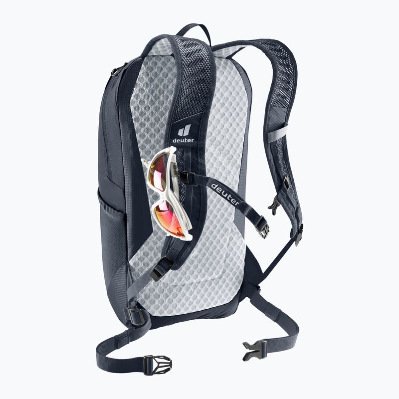 Turistický batoh deuter Speed Lite 13 l black 6