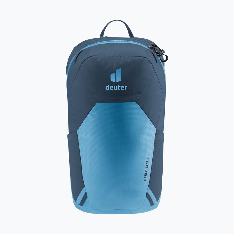 Turistický batoh deuter Speed Lite 13 l ink/wave