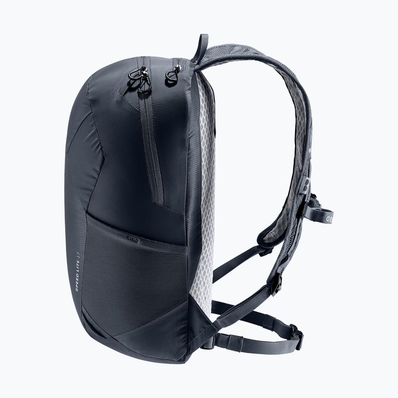 Turistický batoh Deuter Speed Lite 17 l black 5