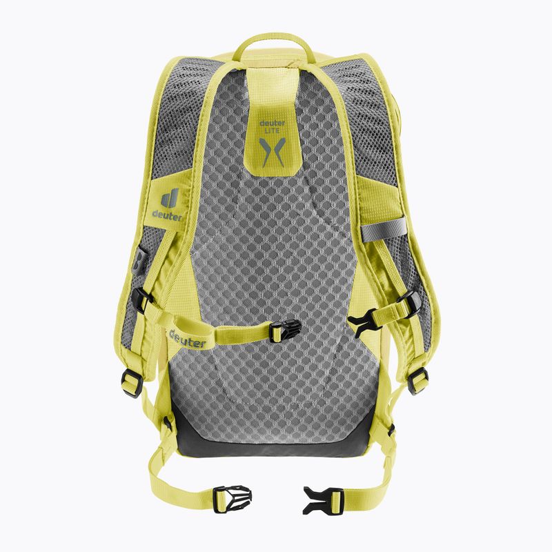 Turistický batoh Deuter Speed Lite 17 l lípa/sprout 3