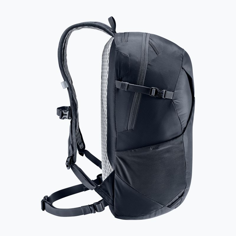 Turistický batoh deuter Speed Lite 21 l black 2