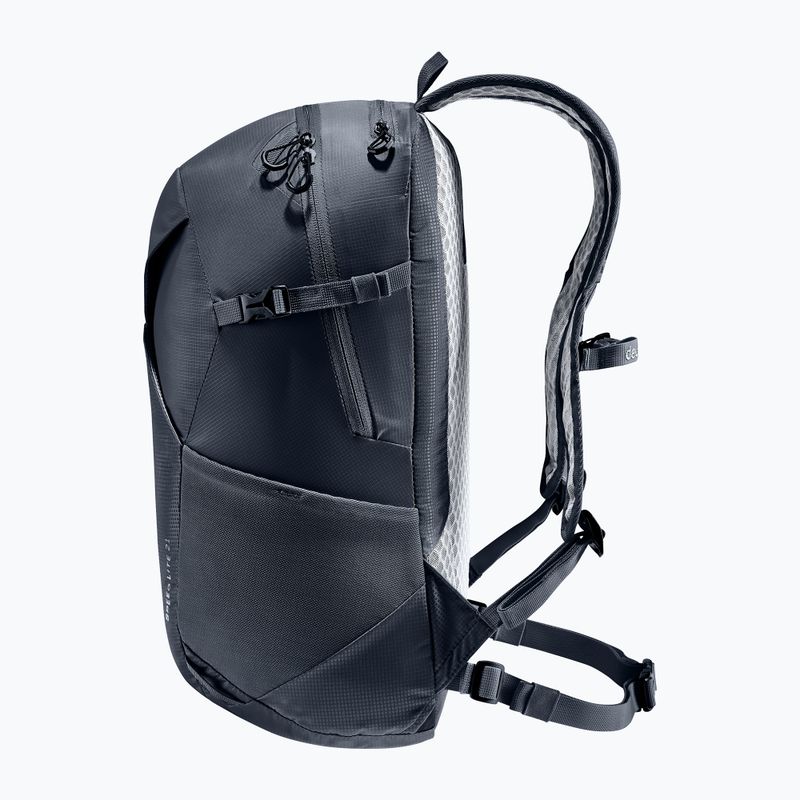 Turistický batoh deuter Speed Lite 21 l black 5