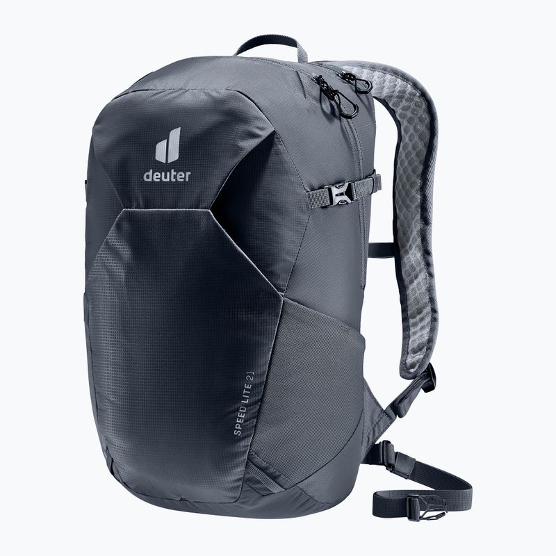 Turistický batoh deuter Speed Lite 21 l black 6