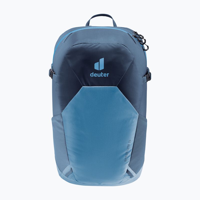 Turistický batoh deuter Speed Lite 21 l ink/wave