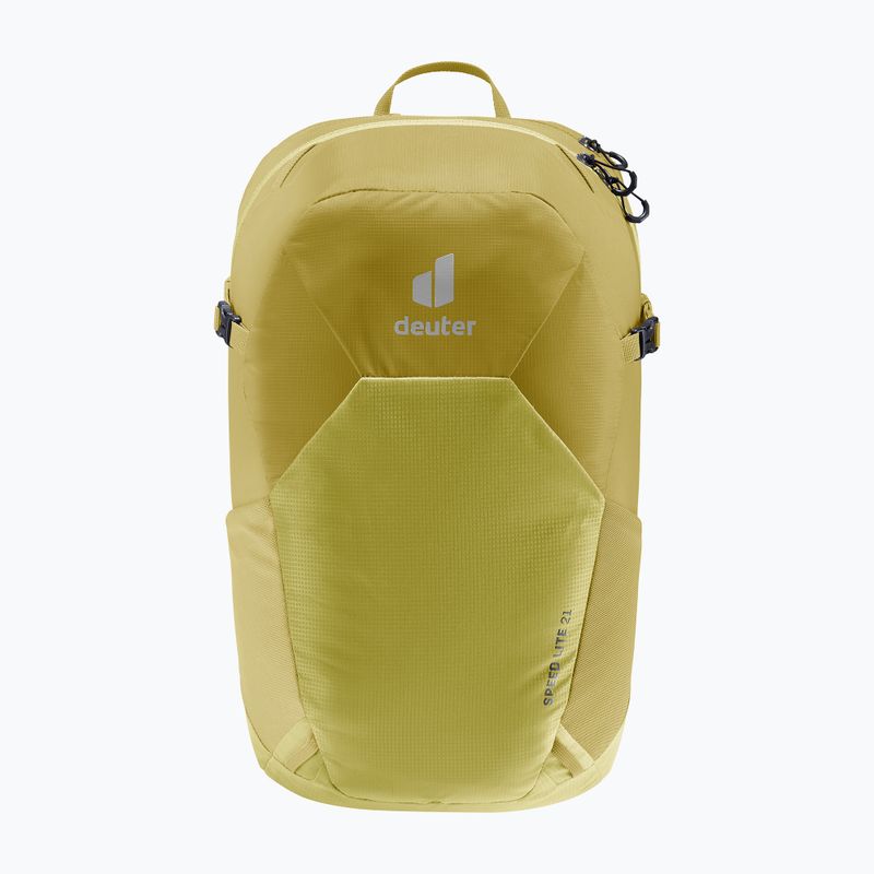 Turistický batoh deuter Speed Lite 21 l linden/sprout