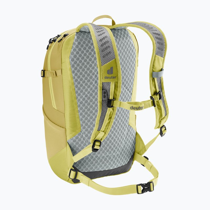 Turistický batoh deuter Speed Lite 21 l linden/sprout 4