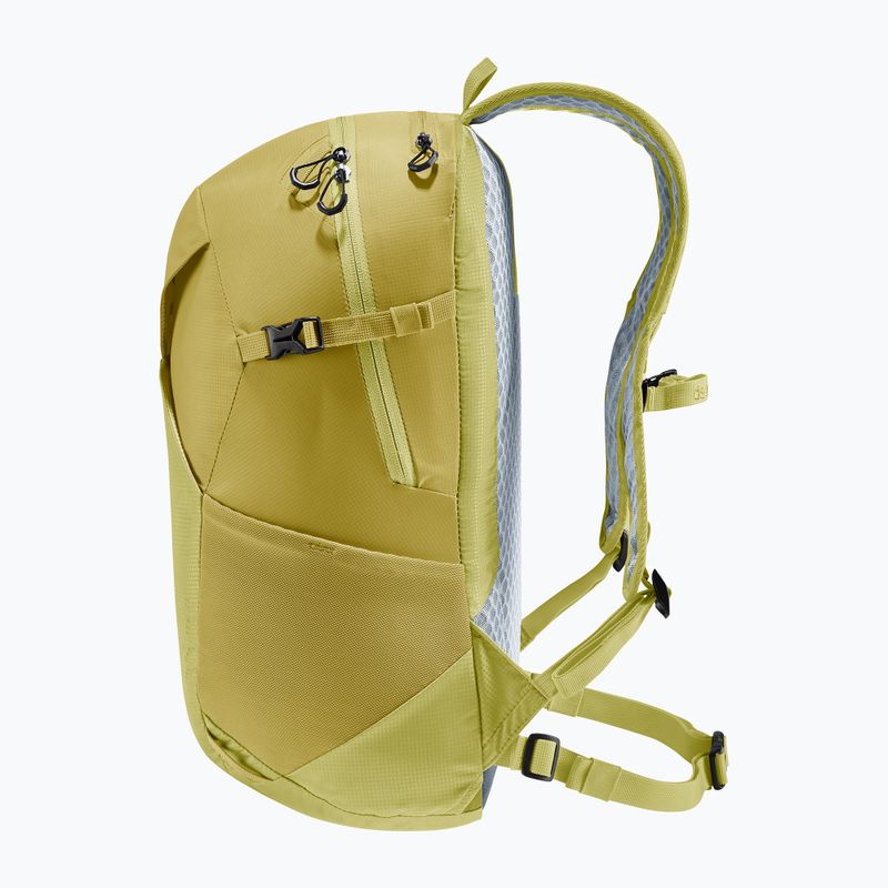 Turistický batoh deuter Speed Lite 21 l linden/sprout 5