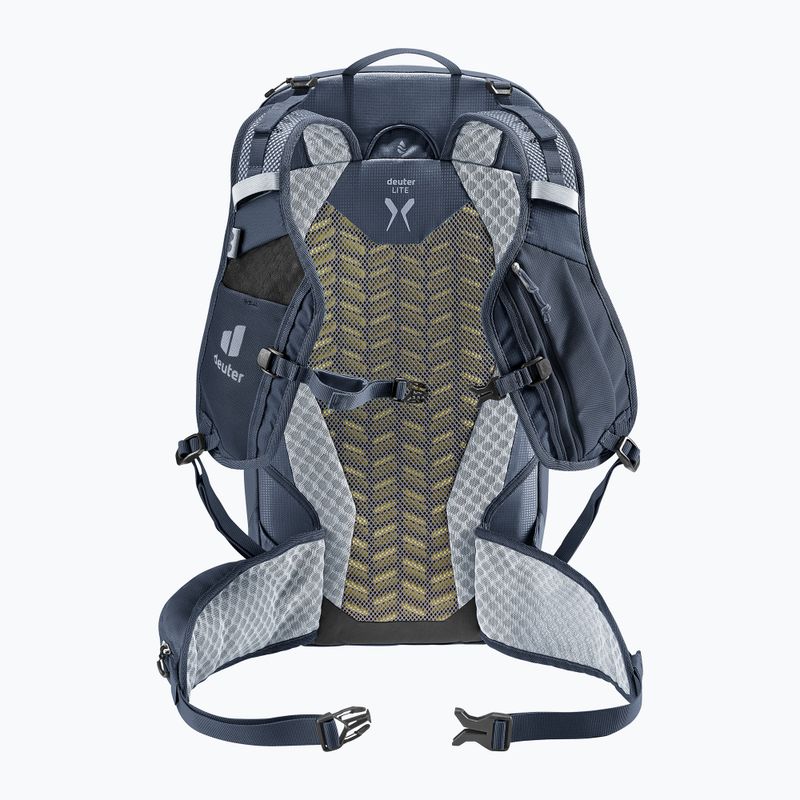 Turistický batoh deuter Speed Lite 25 l black 2