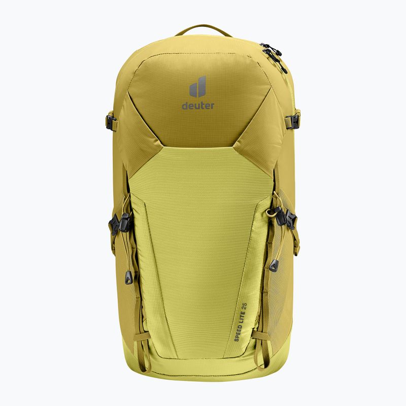 Turistický batoh deuter Speed Lite 25 l linden/sprout