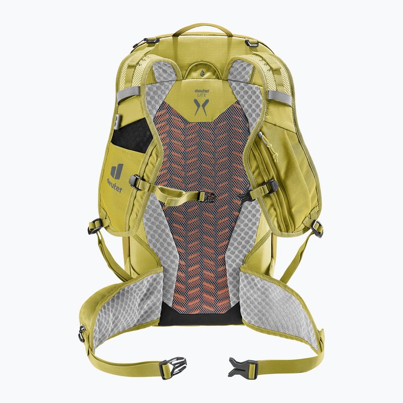 Turistický batoh deuter Speed Lite 25 l linden/sprout 4