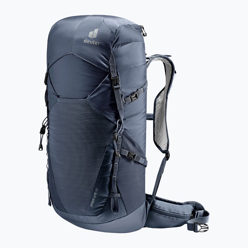 Turistický batoh deuter Speed Lite 30 l black 6