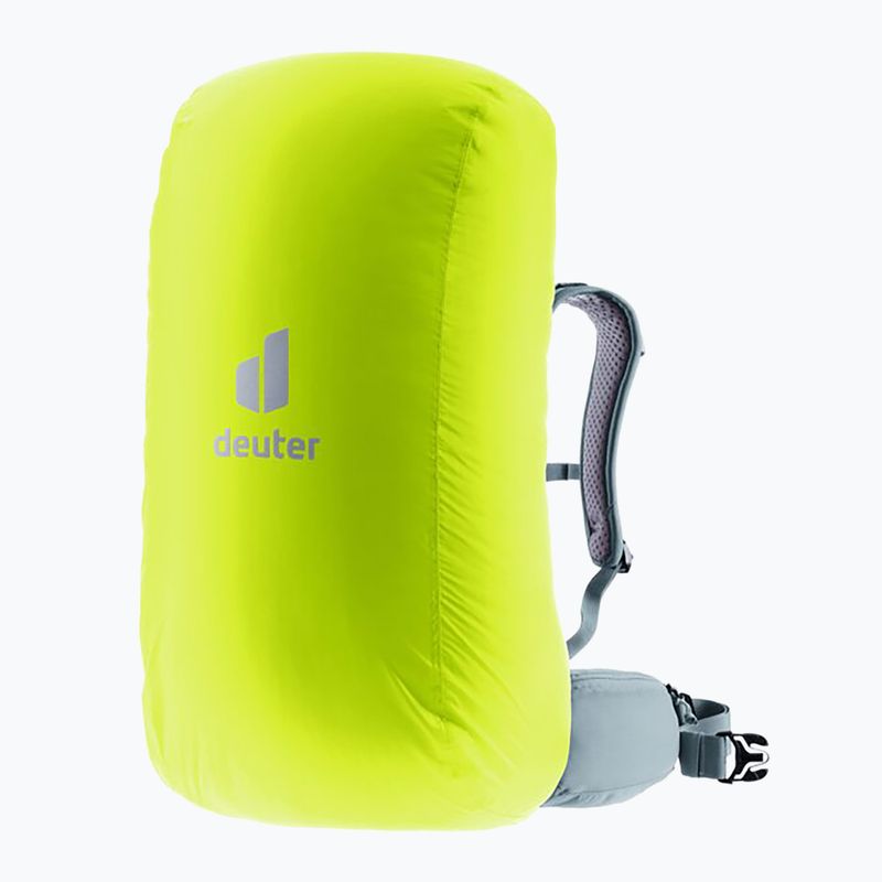 Obal na batoh  deuter Raincover I 20-35 l neon