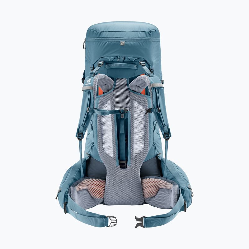 Trekingový batoh Deuter Aircontact Core 60+10 l atlantic-ink 2