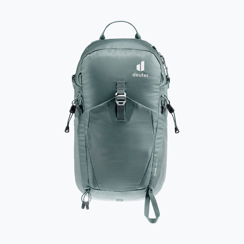 Dámský turistický batoh deuter Trail 23 l SL teal/tin