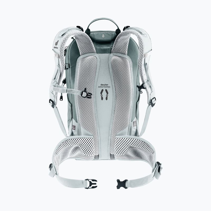 Dámský turistický batoh deuter Trail 23 l SL teal/tin 3