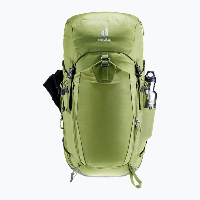 Turistický batoh  deuter Trail Pro 36 l meadow/graphite 5