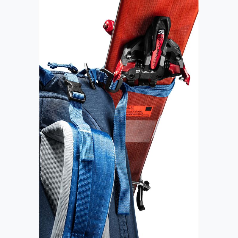 Batoh deuter Freerider 30 l neptune/ nightblue 13