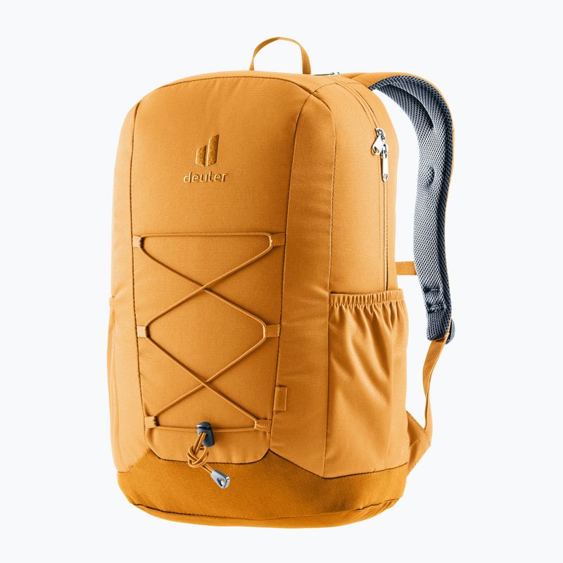 Batoh deuter Gogo 25 l amber/maple 4